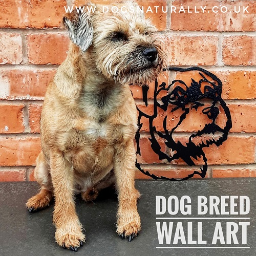 Wall Art (Dog Breed)